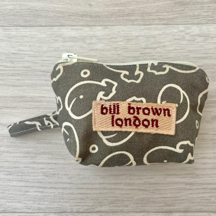 Jacinta Purse